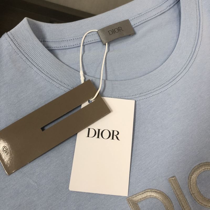 Christian Dior T-Shirts